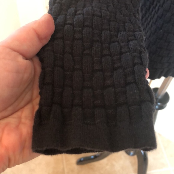 Ann Taylor Factory Zip up sweater - Picture 3 of 6